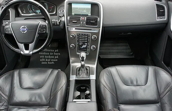 Volvo Xc60 2014 photo 2