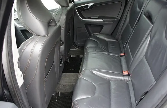 Volvo Xc60 2014 photo 3