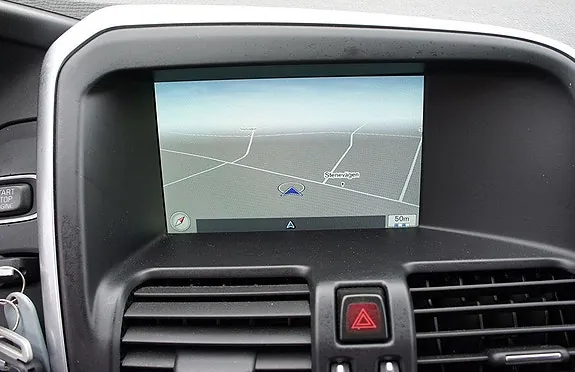 Volvo Xc60 2014 photo 4
