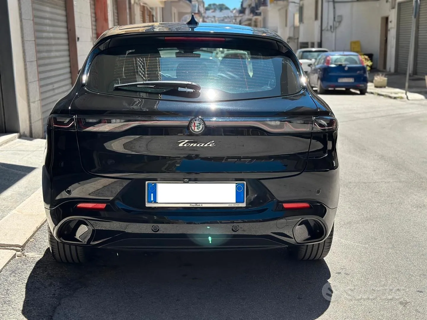 Alfa Romeo Tonale 2024 photo 5