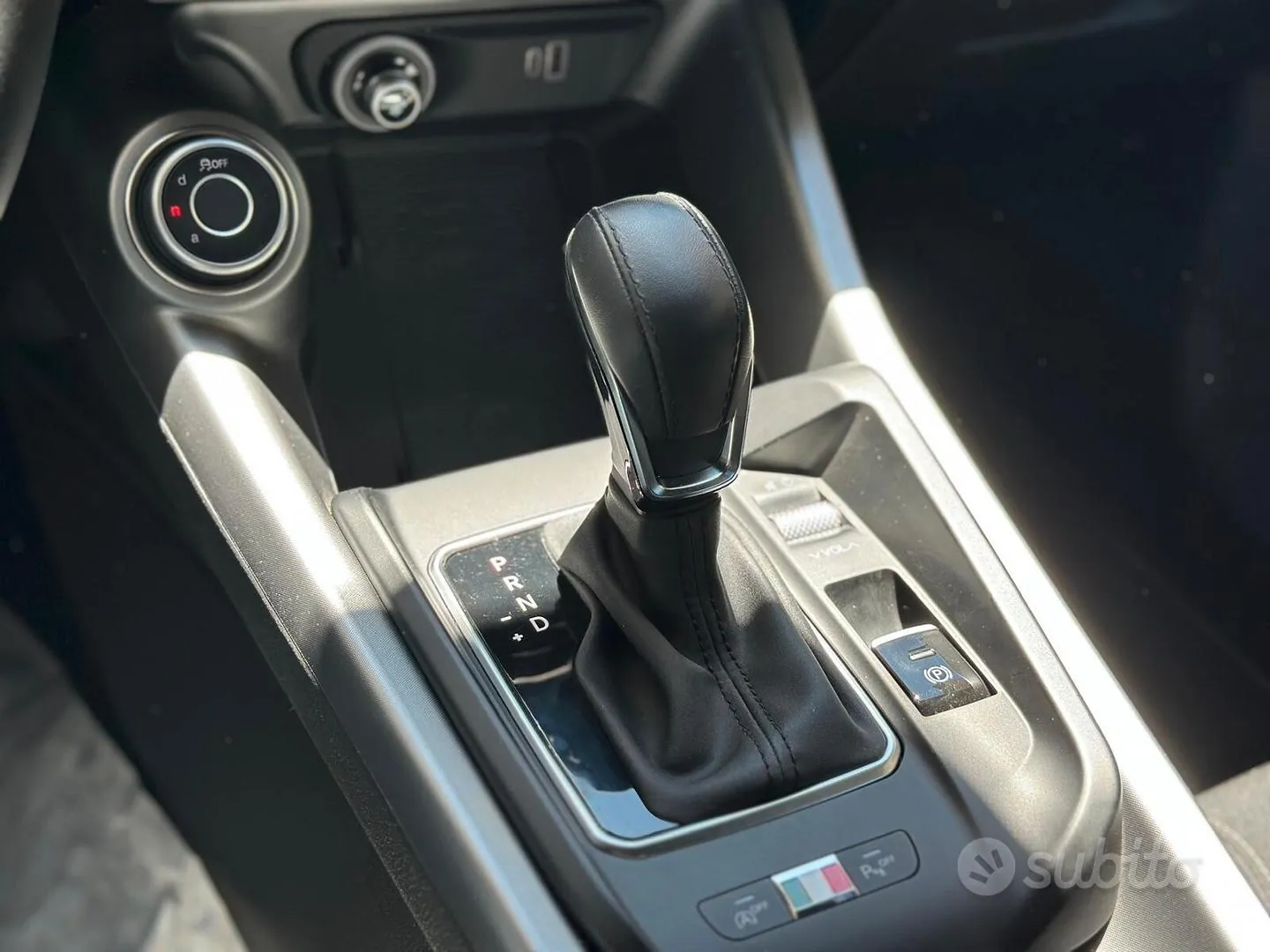 Alfa Romeo Tonale 2024 photo 4