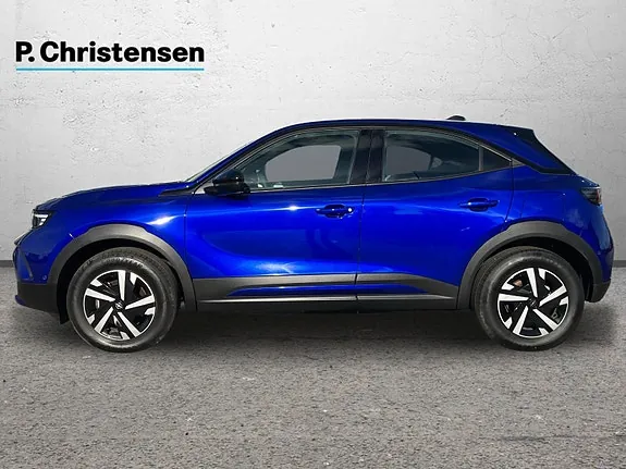 Opel Mokka-E 2025 photo 2