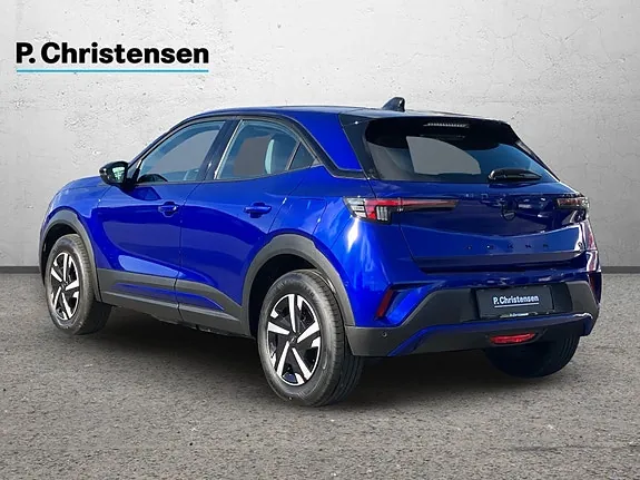 Opel Mokka-E 2025 photo 3