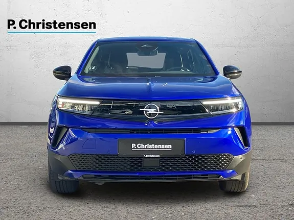 Opel Mokka-E 2025 photo 4