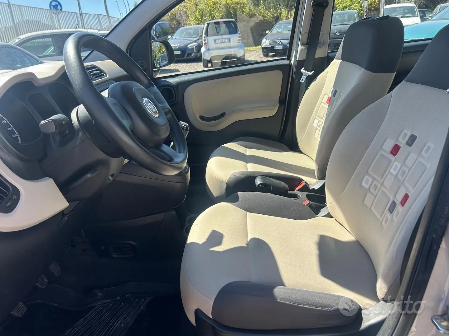 Fiat Panda 2016 photo 3