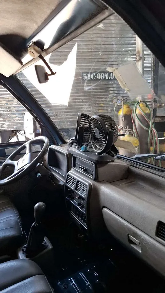 Kia Tuner 2004 2004 photo 4