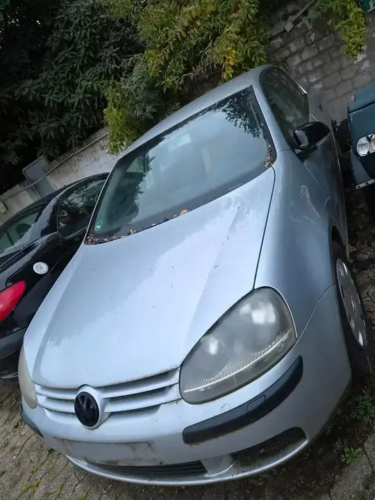 Volkswagen Golf 5