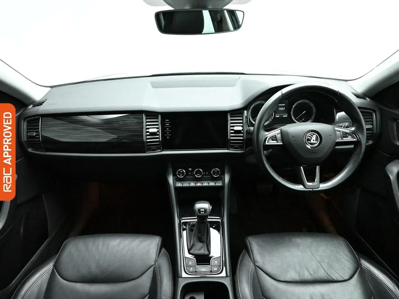 Skoda Kodiaq 2019 photo 2