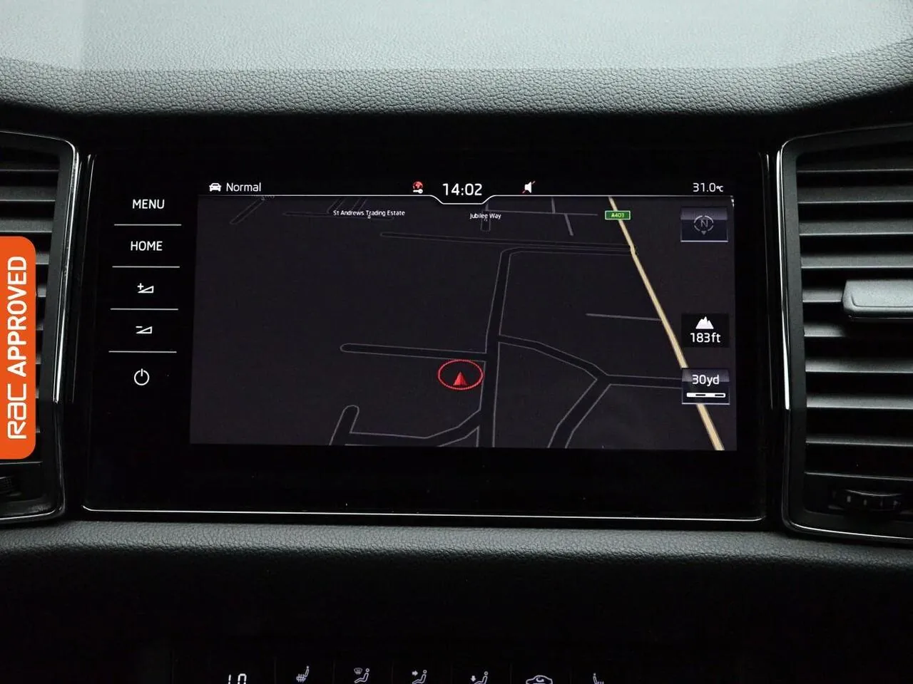 Skoda Kodiaq 2019 photo 3