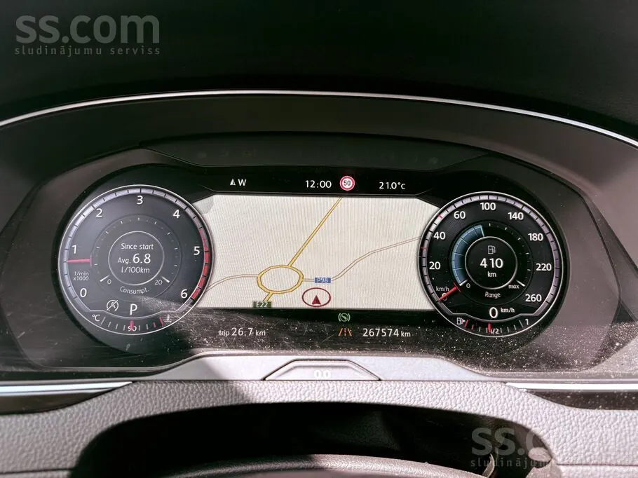 Volkswagen Passat 2015 photo 4