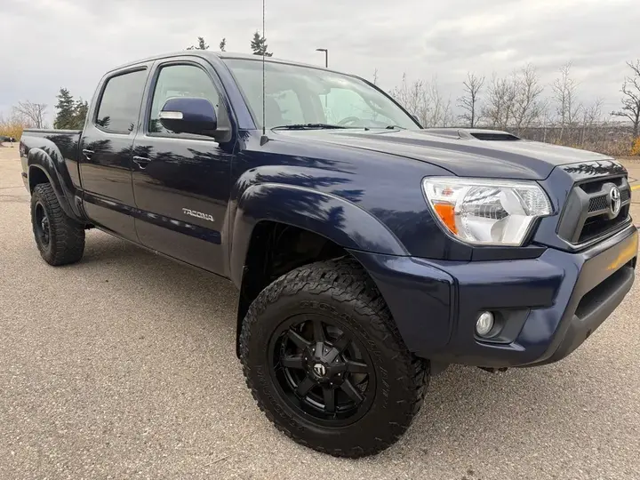 Toyota Tacoma
