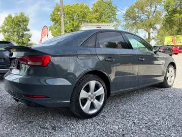 Audi A3 photo 3