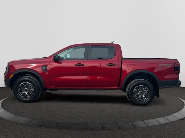 Ford Ranger 2026 photo 2