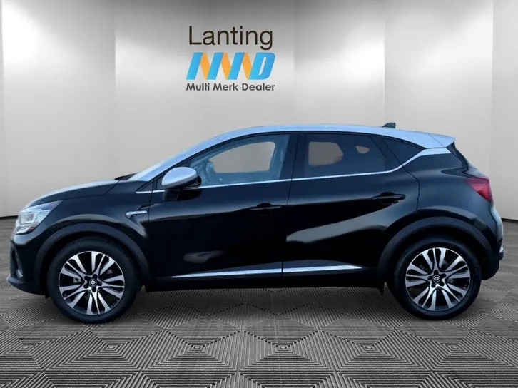 Renault Captur 2022 photo 3