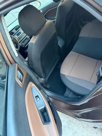 Hyundai I20 2016 photo 3