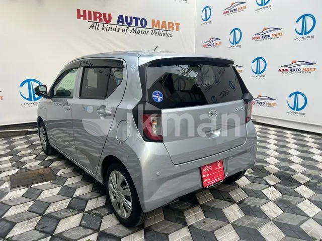Daihatsu Mira 2023 photo 5
