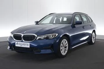 BMW 3 Series Touring