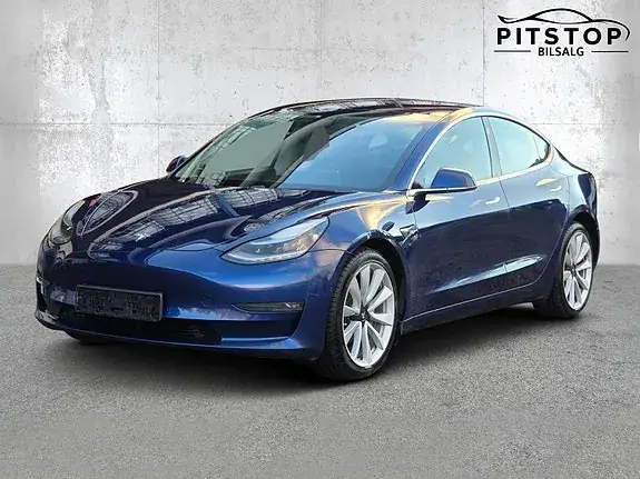 Tesla Model 3 2019 photo 2
