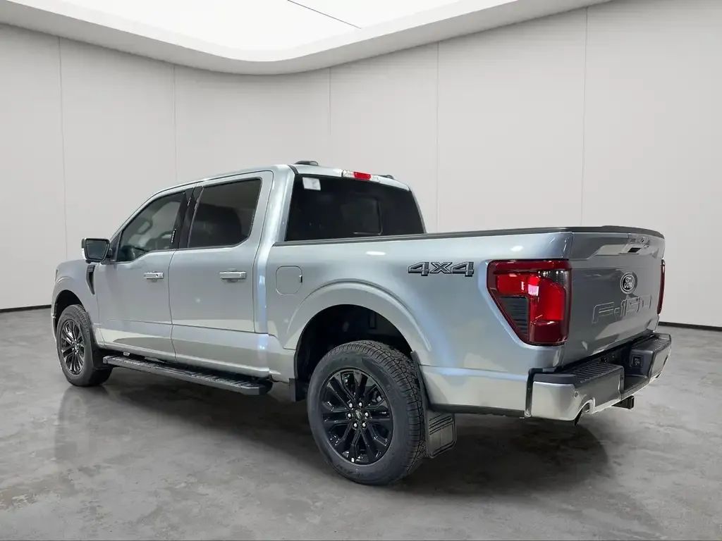 Ford F-150 2026 photo 3