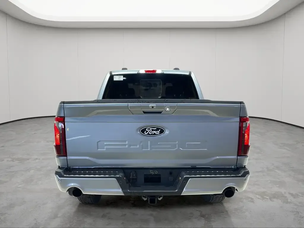 Ford F-150 2026 photo 4