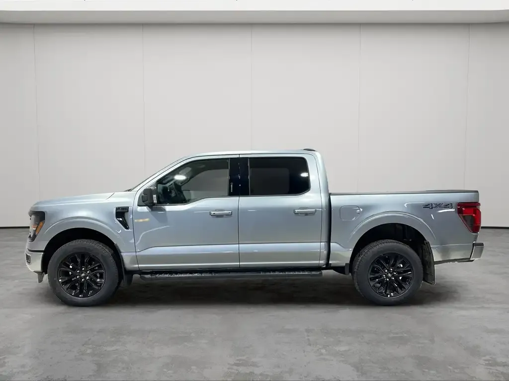 Ford F-150 2026 photo 2