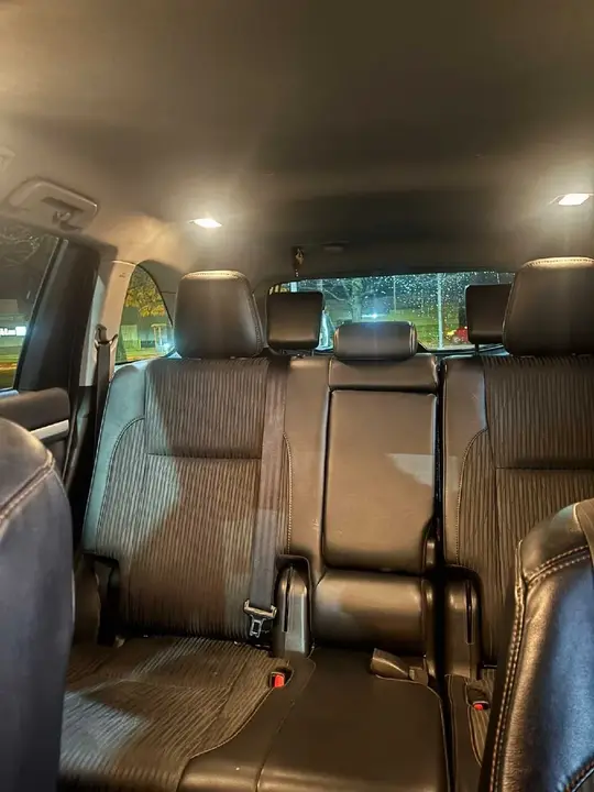 Toyota Highlander 2019 photo 5