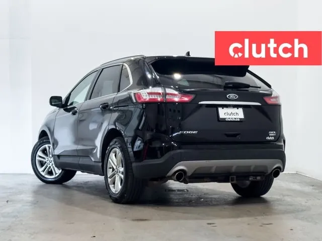 Ford Edge 2020 photo 5