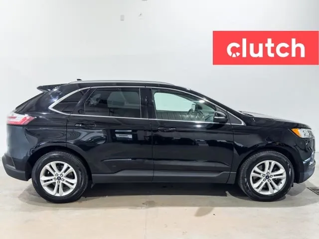 Ford Edge 2020 photo 3