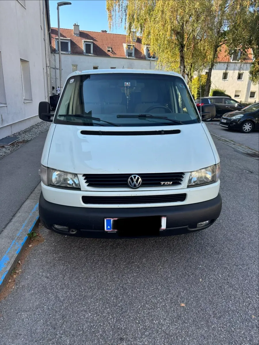 Volkswagen T4