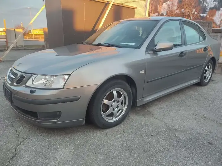 Saab 9-3