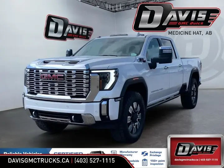 GMC Sierra 3500Hd