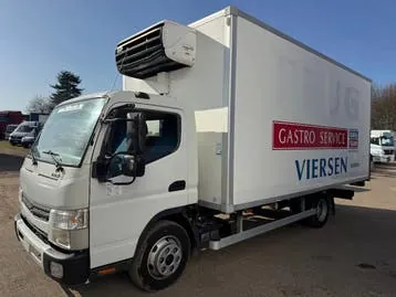 Fuso Canter
