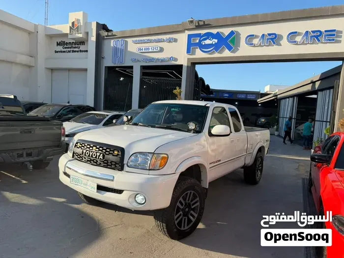 Toyota Tundra