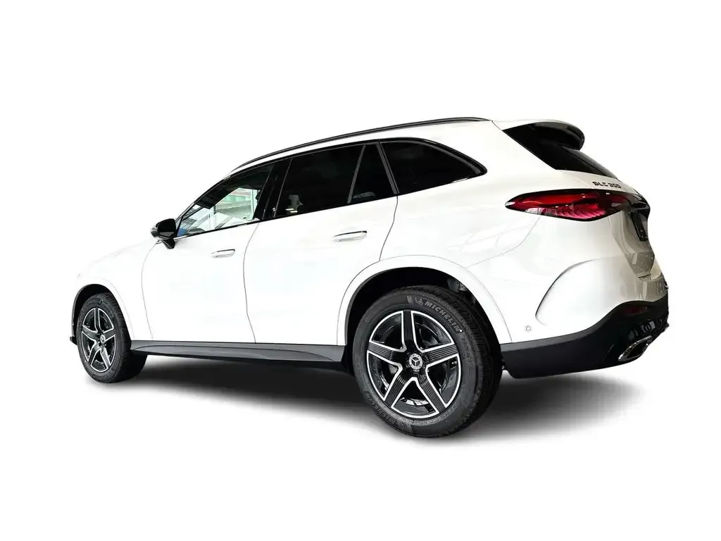 Mercedes-Benz Glc 2026 photo 3
