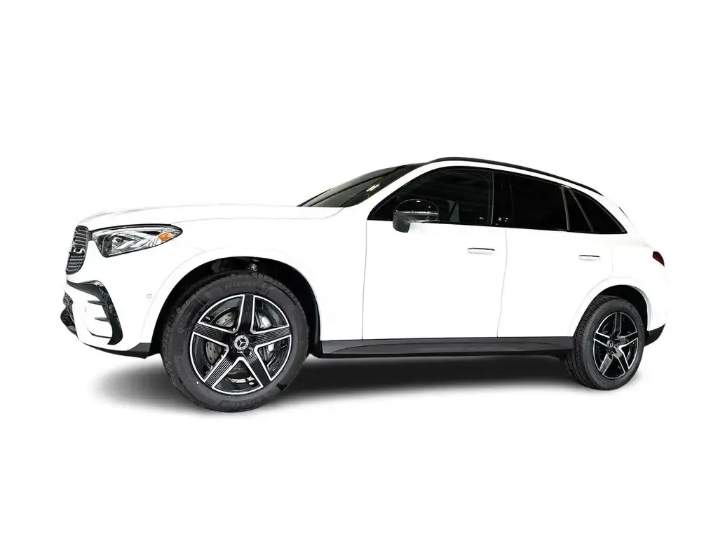 Mercedes-Benz Glc 2026 photo 5