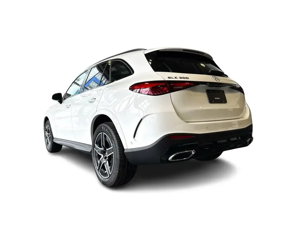 Mercedes-Benz Glc 2026 photo 2