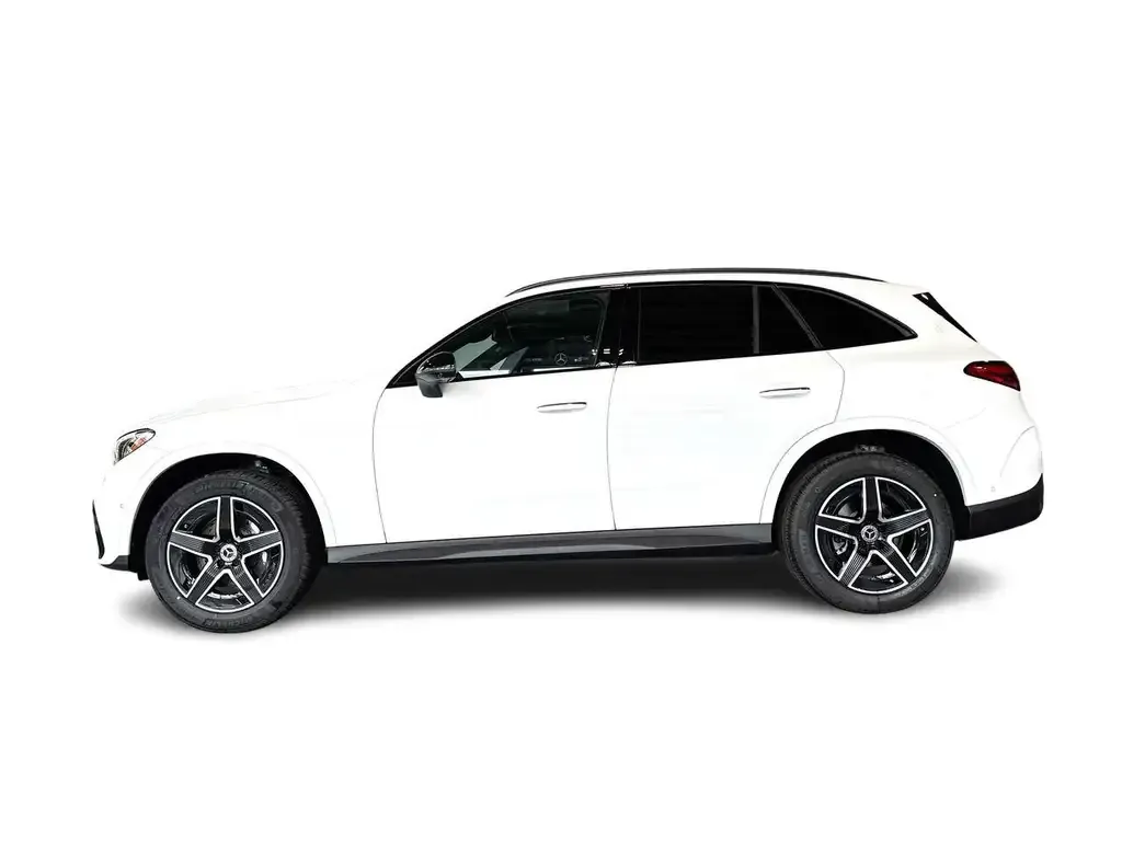 Mercedes-Benz Glc 2026 photo 4