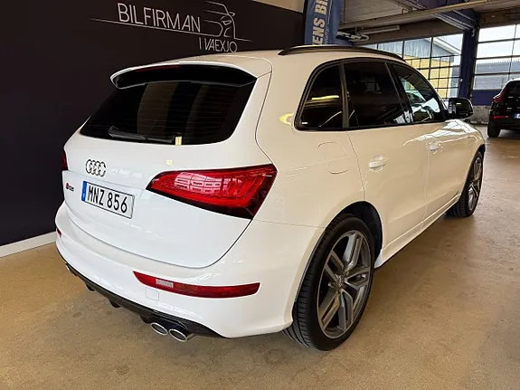 Audi Sq5 2015 photo 3