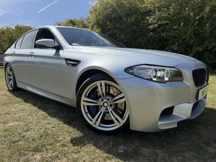 BMW M5