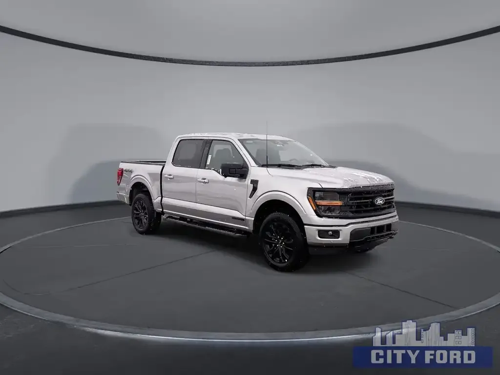 Ford F-150 2026 photo 2