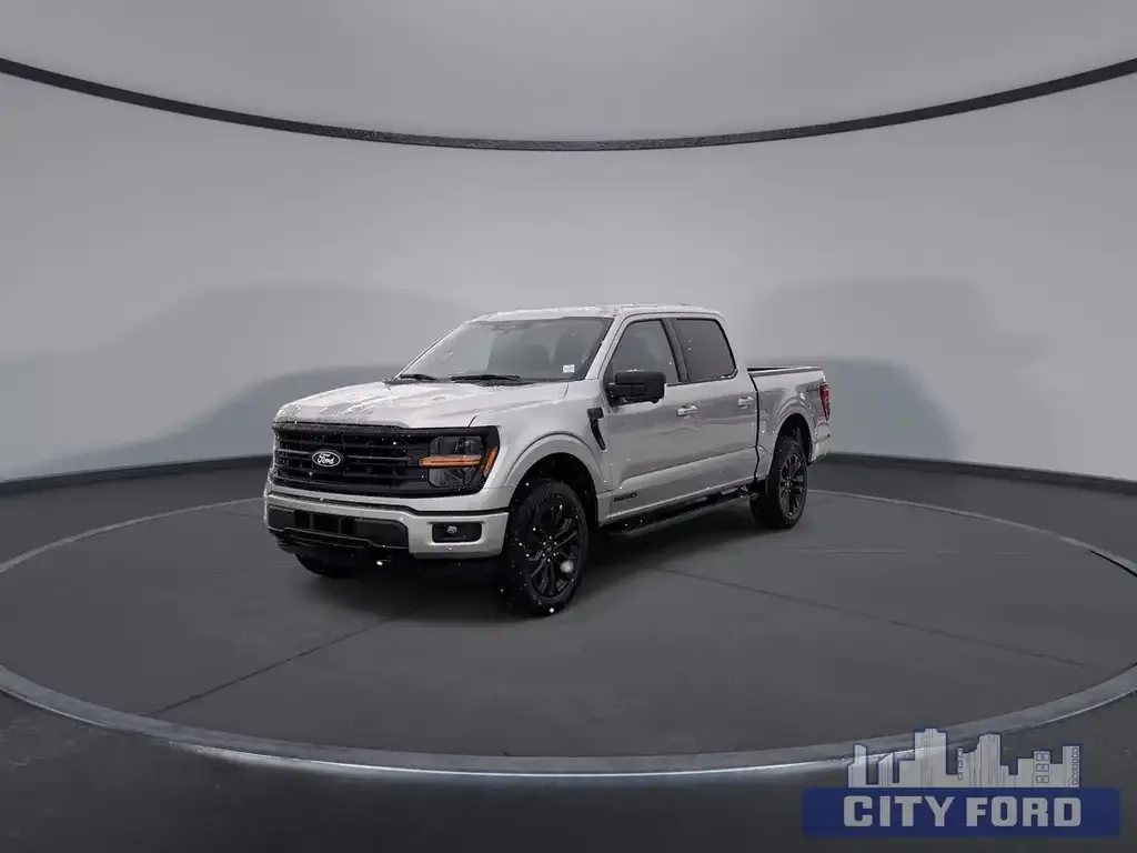 Ford F-150 2026 photo 4