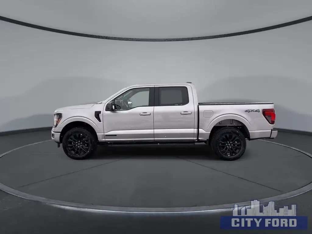 Ford F-150 2026 photo 5