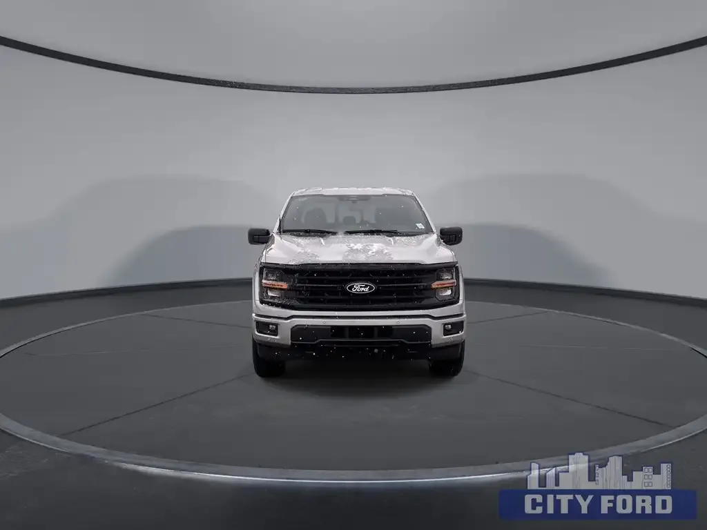 Ford F-150 2026 photo 3