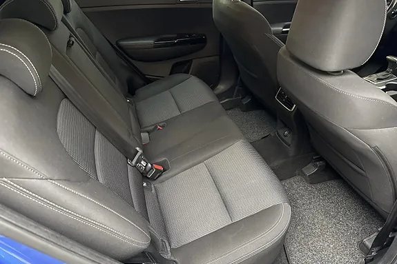 Kia Sportage 2019 photo 5