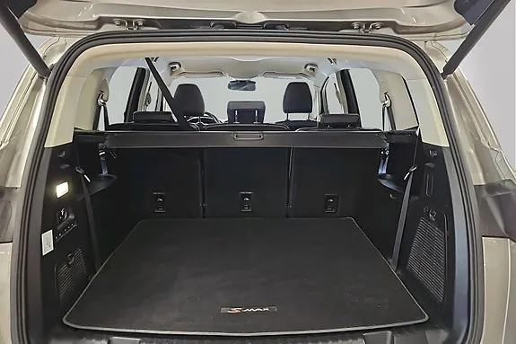 Ford S-Max 2018 photo 5