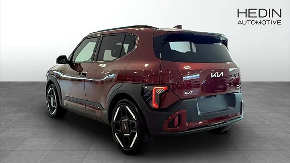 Kia Ev2 2027 photo 3