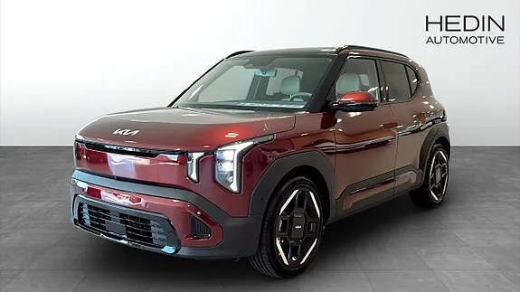 Kia Ev2