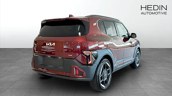 Kia Ev2 2027 photo 5