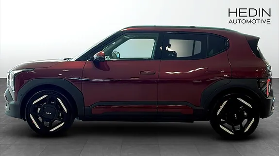 Kia Ev2 2027 photo 2