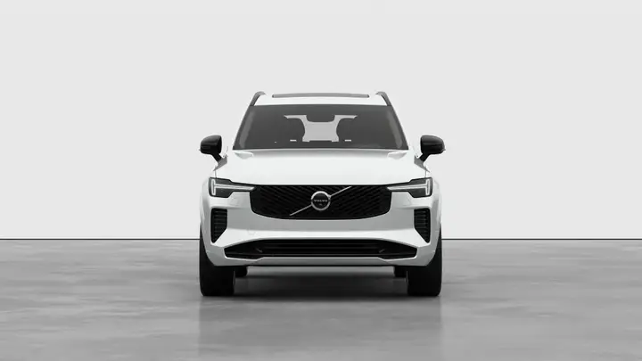 Volvo Xc90 2027 photo 5